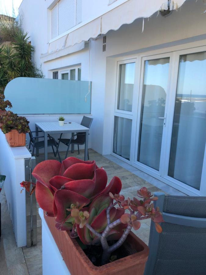 Estudio Lala Conil Appartement Conil De La Frontera Buitenkant foto