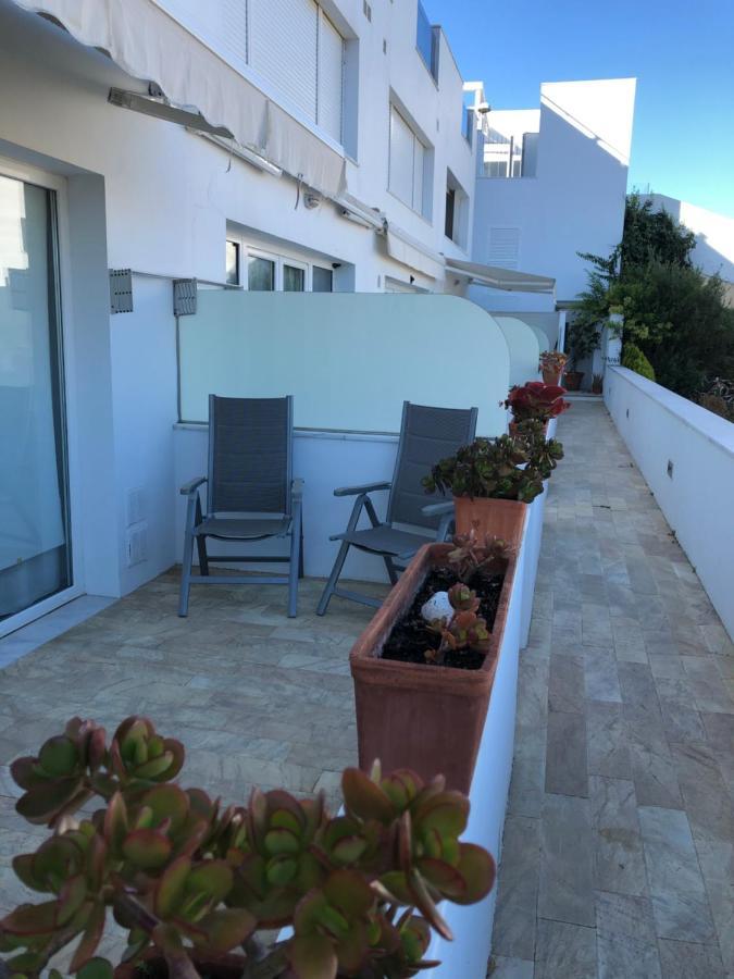 Estudio Lala Conil Appartement Conil De La Frontera Buitenkant foto