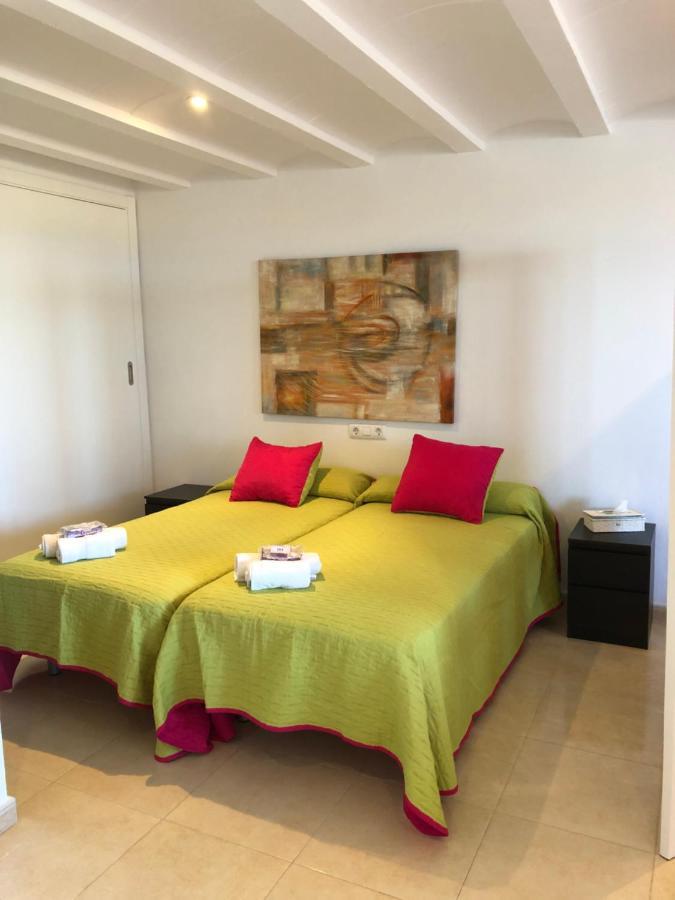 Estudio Lala Conil Appartement Conil De La Frontera Buitenkant foto