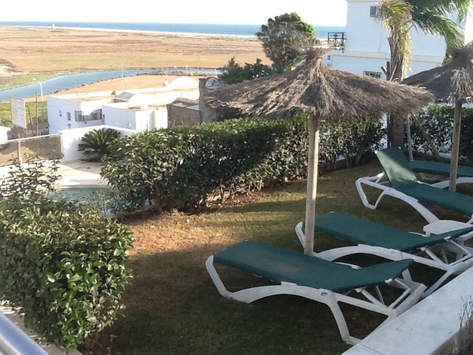 Estudio Lala Conil Appartement Conil De La Frontera Buitenkant foto