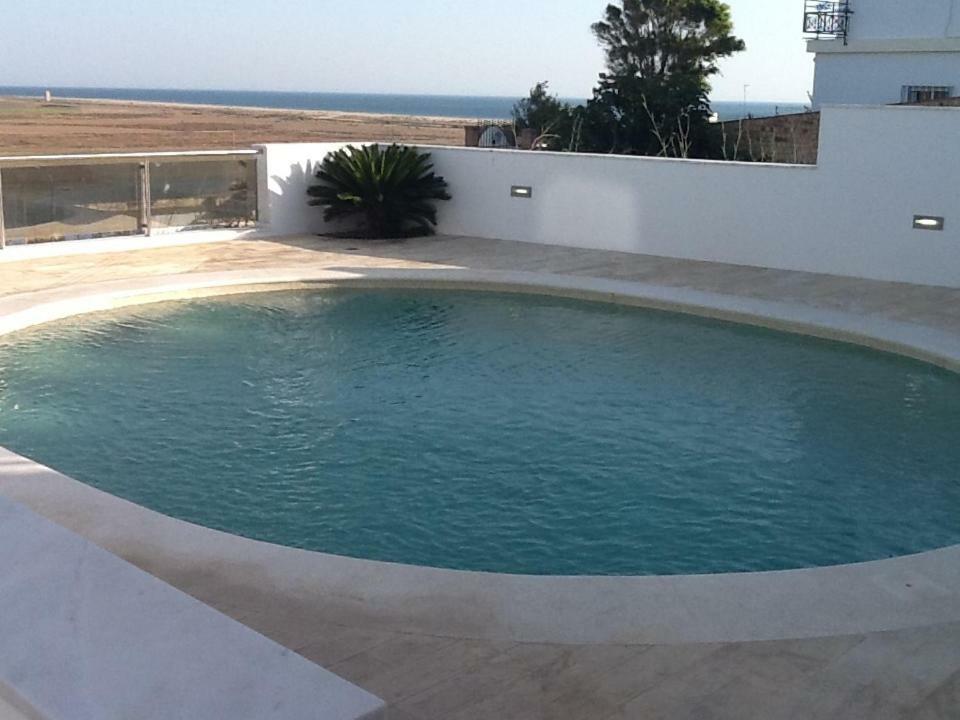 Estudio Lala Conil Appartement Conil De La Frontera Buitenkant foto