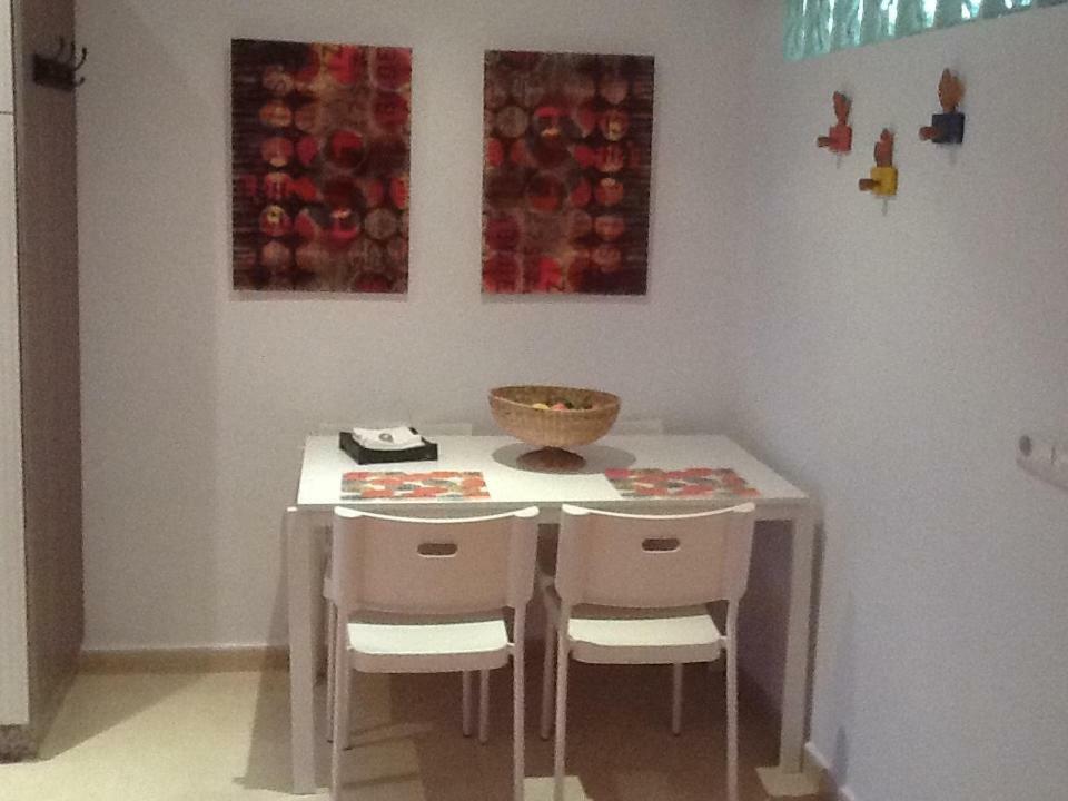 Estudio Lala Conil Appartement Conil De La Frontera Buitenkant foto
