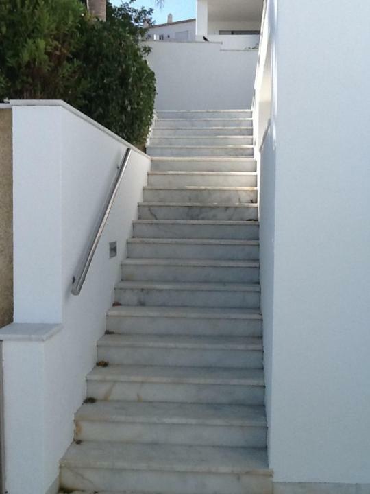 Estudio Lala Conil Appartement Conil De La Frontera Buitenkant foto