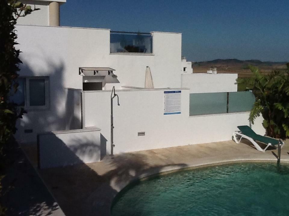 Estudio Lala Conil Appartement Conil De La Frontera Buitenkant foto